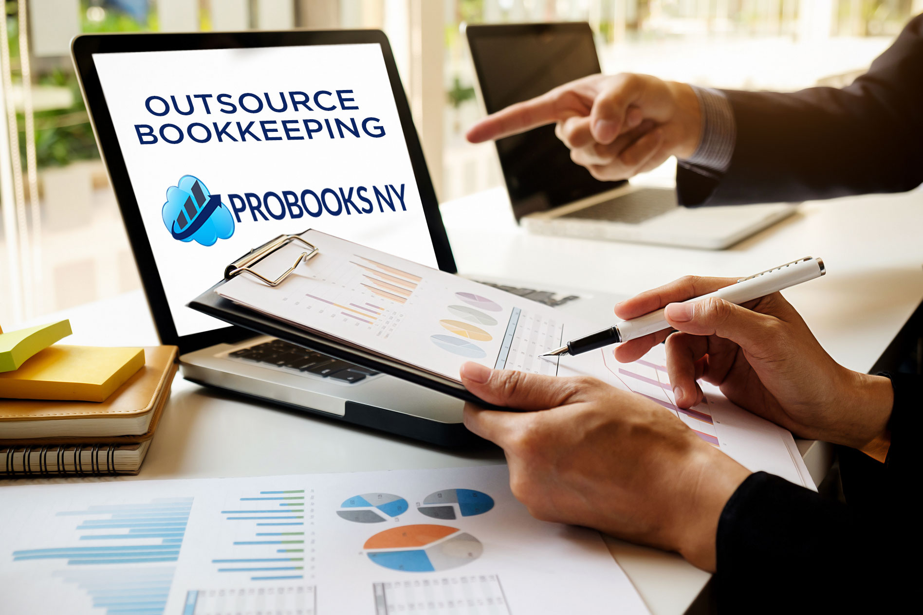 Outsource-bookkeeping-Probooks-NY