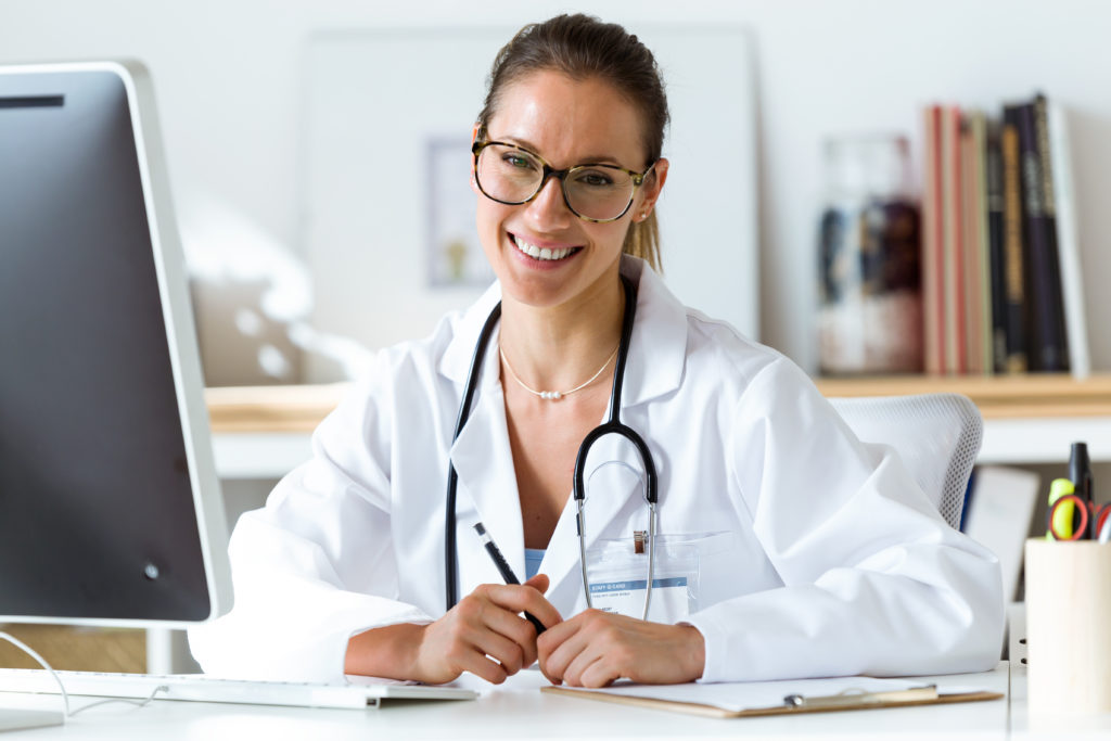 Bookkeeping for New York Doctors & Medical Practices